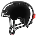 Uvex HLMT 4 Reflexx Black (S4100790100) Gyereksisak