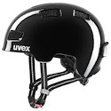 Uvex HLMT 4 Reflexx Black (S4100790100) Gyereksisak