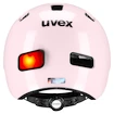 Uvex HLMT 4 Reflexx Powder (S4100790200) Gyereksisak