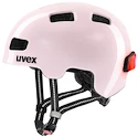 Uvex HLMT 4 Reflexx Powder (S4100790200) Gyereksisak