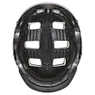 Uvex HLMT 5 Bike Pro Gunmetal Chrome (S4109880200) Kerékpáros sisak