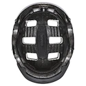 Uvex HLMT 5 Bike Pro Gunmetal Chrome (S4109880200) Kerékpáros sisak