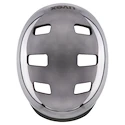 Uvex HLMT 5 Bike Pro Gunmetal Chrome (S4109880200) Kerékpáros sisak