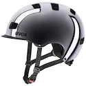 Uvex HLMT 5 Bike Pro Gunmetal Chrome (S4109880200) Kerékpáros sisak