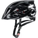 Uvex I-VO 3D Black (S4104290200) Kerékpáros sisak 57 - 61 cm