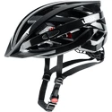 Uvex I-VO 3D Black (S4104290200) Kerékpáros sisak