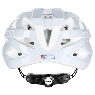 Uvex I-VO 3D Cloud (S4104291100) Kerékpáros sisak 56 - 60 cm