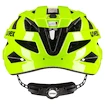 Uvex I-VO 3D Neon Yellow (S4104290500) Kerékpáros sisak