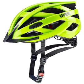 Uvex I-VO 3D Neon Yellow (S4104290500) Kerékpáros sisak