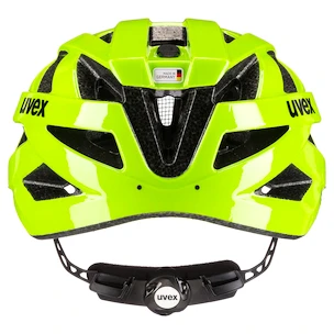 Uvex I-VO 3D Neon Yellow (S4104290500) Kerékpáros sisak