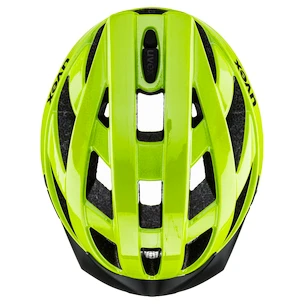 Uvex I-VO 3D Neon Yellow (S4104290500) Kerékpáros sisak