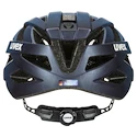 Uvex I-VO CC Deep Space Mat (S4104233300) Kerékpáros sisak