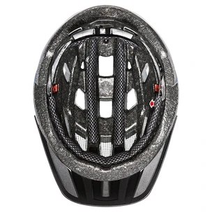 Uvex I-VO CC Deep Space Mat (S4104233300) Kerékpáros sisak