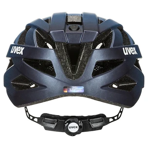 Uvex I-VO CC Deep Space Mat (S4104233300) Kerékpáros sisak