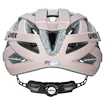 Uvex I-VO CC Grey-Rosé Mat (S4104233400) Kerékpáros sisak