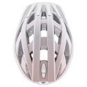 Uvex I-VO CC Grey-Rosé Mat (S4104233400) Kerékpáros sisak