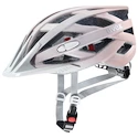 Uvex I-VO CC Grey-Rosé Mat (S4104233400) Kerékpáros sisak 56 - 60 cm