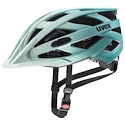 Uvex I-VO CC Jade-Teal Matt (S4104233800) Kerékpáros sisak