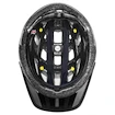 Uvex I-VO CC Mips Black-Plum (S4106130500) Kerékpáros sisak