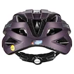 Uvex I-VO CC Mips Black-Plum (S4106130500) Kerékpáros sisak