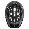 Uvex I-VO CC Mips Black-Plum (S4106130500) Kerékpáros sisak