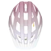 Uvex I-VO CC Mips kerékpáros sisak, fehér/rózsaszín