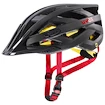 Uvex I-VO CC Mips Titan - Red Mat (S4106130200) Kerékpáros sisak 52 - 57 cm