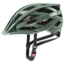 Uvex I-VO CC Moss Green (S4104233700) Kerékpáros sisak