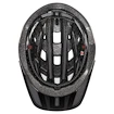 Uvex I-VO CC Red Black Mat (S4104233000) Kerékpáros sisak