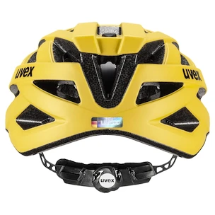 Uvex I-VO CC Sunbee (S4104233500) Kerékpáros sisak 52 - 57 cm