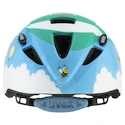 Uvex Kid 2 CC Ballon Matt (S4149821100) Gyereksisak