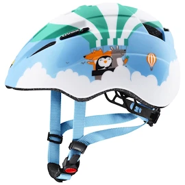 Uvex Kid 2 CC Ballon Matt (S4149821100) Gyereksisak