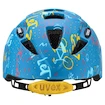 Uvex Kid 2 CC Let'S Ride (S4149820900) Gyereksisak