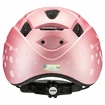 Uvex  KID 2 CC light pink Gyereksisak