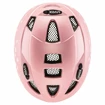 Uvex  KID 2 CC light pink Gyereksisak