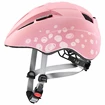 Uvex  KID 2 CC light pink Gyereksisak