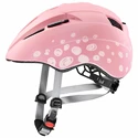 Uvex  KID 2 CC light pink Gyereksisak