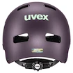 Uvex Kid 3 CC Plum-Mint (S4149721800) Gyereksisak