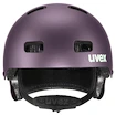 Uvex Kid 3 CC Plum-Mint (S4149721800) Gyereksisak