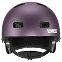 Uvex Kid 3 CC Plum-Mint (S4149721800) Gyereksisak