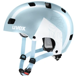 Uvex Kid 3 Cloud-White (S4148193700) Gyereksisak