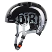 Uvex Kid 3 Dirtbike Black (S4148190900) Gyereksisak