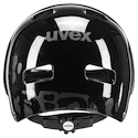 Uvex Kid 3 Dirtbike Black (S4148190900) Gyereksisak