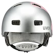 Uvex Kid 3 Silver-Rosé (S4148193600) Gyereksisak