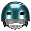 Uvex Kid 3 Teal-Silver (S4148193800) Gyereksisak