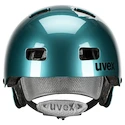 Uvex Kid 3 Teal-Silver (S4148193800) Gyereksisak