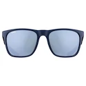 Uvex  Lgl 42 Blue Mat Havanna/Ltm.Silver (S5320324616) Sportszemüveg