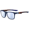 Uvex  Lgl 42 Blue Mat Havanna/Ltm.Silver (S5320324616) Sportszemüveg