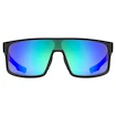Uvex  Lgl 51 Black Mat/Mir.Green (S5330252215) Sportszemüveg