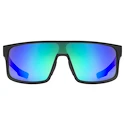 Uvex  Lgl 51 Black Mat/Mir.Green (S5330252215) Sportszemüveg
